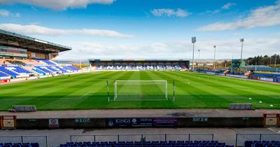 Inverness CT vs Partick Thistle fixture confusion as Jags denied rescheduling before game is moved for TV anyway