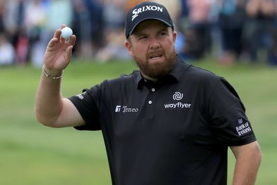 Shane Lowry feels he has been repaid for bad luck suffered at Honda Classic