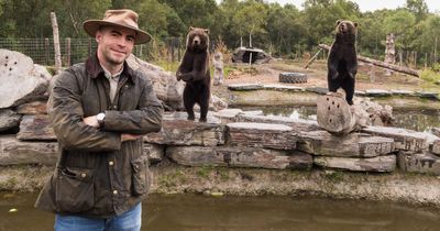Wild Ireland documentary to come to Netflix next week