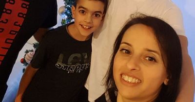 Edinburgh family distraught as relatives left homeless or killed in Turkey quake