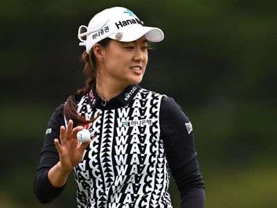 Minjee Lee hunting more majors and golf's top ranking
