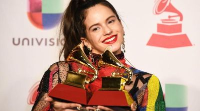 Spain to Host First Latin Grammys Held outside US