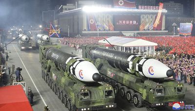Examining North Korea’s growing nuclear arsenal and its ability to use it
