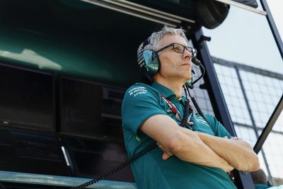 Krack: 2023 F1 changes shows team boss role may be overrated