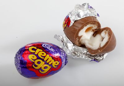 British man pleads guilty to stealing 200,000 Cadbury Creme Eggs