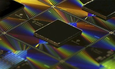 Google hails 'key milestone' in quantum computing