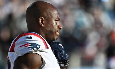 Matthew Slater isn’t returning for a 16th season just to play football