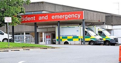 Urgent support needed at Paisley's RAH as A&E waiting times "going in the wrong direction"