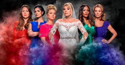 EastEnders fans convinced real killer wasn't shown in flashforward after Sharon scene