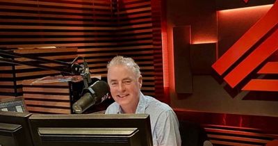 RTE broadcaster Dave Fanning leaves 2FM after 44 years