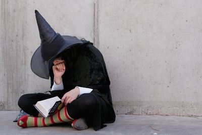 Best unisex costume ideas for World Book Day: from hungry caterpillars to golden tickets