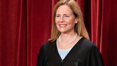 Has Justice Barrett Replaced Justice Ginsburg as the Court's Quickest Opinion Writer?