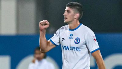 ISL: Jamshedpur FC dent Odisha FC's playoff chance