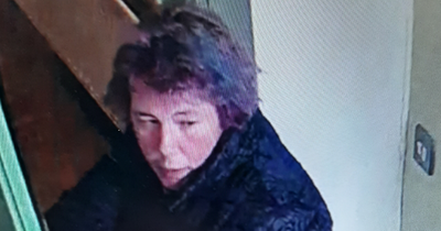 Police becoming 'increasingly concerned' about woman missing since Valentine's Day