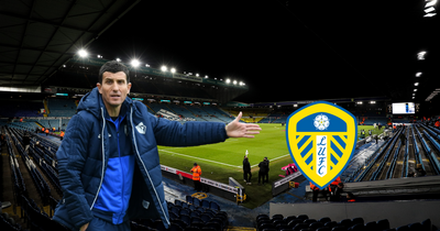 Javi Gracia's Leeds United work permit explained as Whites boss faces Southampton uncertainty