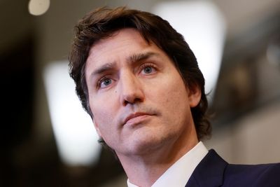 Canada must be on guard against Chinese election interference -Trudeau