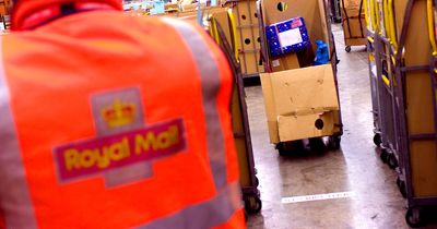 Royal Mail accused of keeping tabs on posties - flagging when they stand still