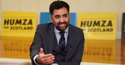 Humza Yousaf considers overhauling National Care Service plan if elected First Minister