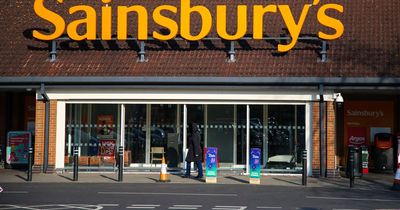 Sainsbury's offering shoppers fruit and veg boxes for just £2 to help reduce waste