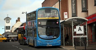 North East relief at £80m Government pledge to stave off 'catastrophic' cuts to bus services