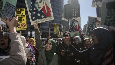 Arab Americans aren’t ‘white,’ study authors tell Census