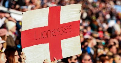 Lionesses clash sells out in just over 24 hours as England fans left frustrated