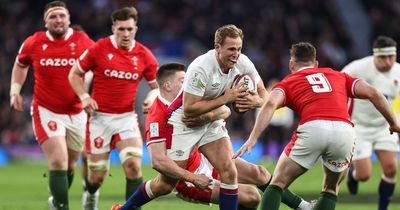 Wales' Six Nations clash vs England ON as players call off strike
