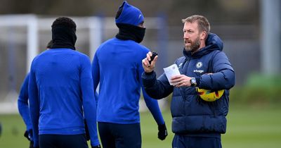 Graham Potter's crucial Chelsea decision justified ahead of Tottenham and his next four moves