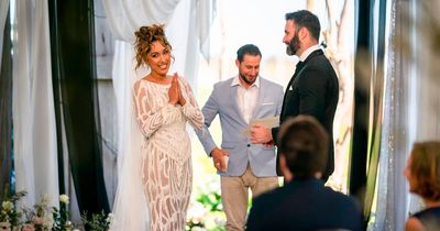 E4 confirms Married at First Sight Australia start date for new series