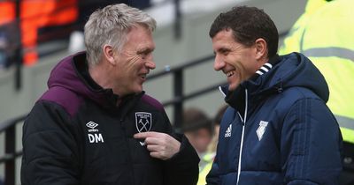 Leeds United news as Whites told they would 'walk over broken glass' for West Ham's David Moyes