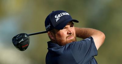 Shane Lowry feels his bad luck has been repaid since last year's Honda Classic