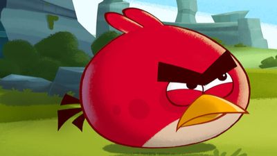 The original Angry Birds is leaving Android and Google Play for good