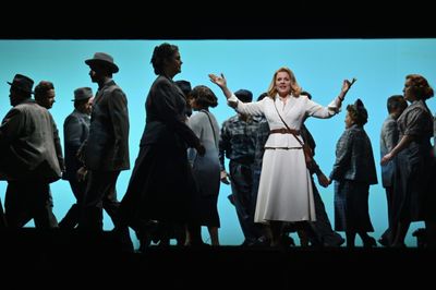 Met Opera's 2023-24 season dominated by the contemporary