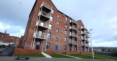 Six or five bedroom homes needed for large families in West Dunbartonshire councillor claims