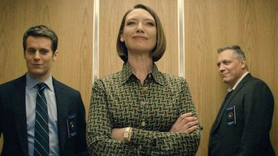 David Fincher Reveals Why 'Mindhunter' Season 3 Didn’t (and Won’t Ever) Happen