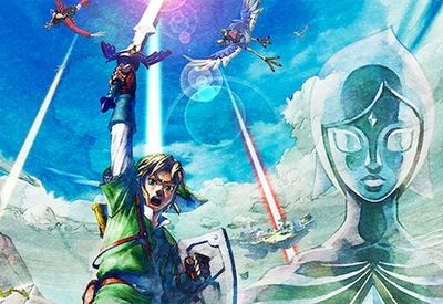 'Tears of the Kingdom' Theory Hints at the Return of Link’s Closest Ally
