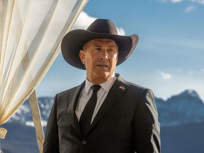 Kevin Costner’s attorney hits back at report Yellowstone star isn’t willing to work for season 5