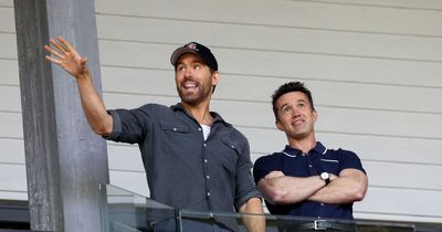 Ryan Reynolds and Rob McIlhenney set to PLAY for Wrexham in $1m tournament