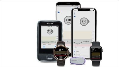 Dexcom Slumps As A New Rival Reportedly Arrives On Scene: Apple