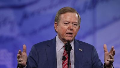 Lou Dobbs’ 2020 election fraud lies could help Dominion Voting’s lawsuit against Fox