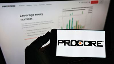 IBD 50 Stocks To Watch: Software Leader Procore Technologies Breaks Out Amid 64% Rally