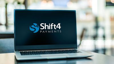Shift4 Payments Stock Earns Relative Strength Rating Upgrade