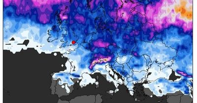 Latest update on if Ireland could be set for major 'Beast from the East' weather event