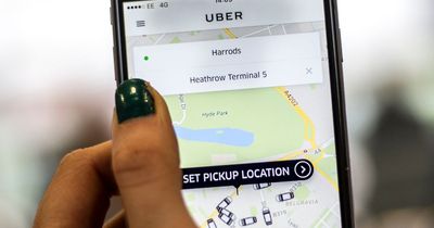 Anyone with an Uber account could save 90% by ticking a box in the app