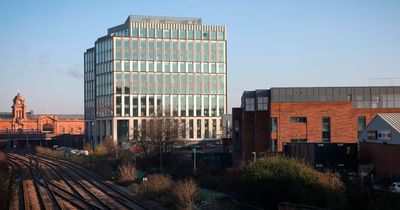 Nottingham tower approved despite concerns over ‘appalling’ energy bills at HMRC building next to it