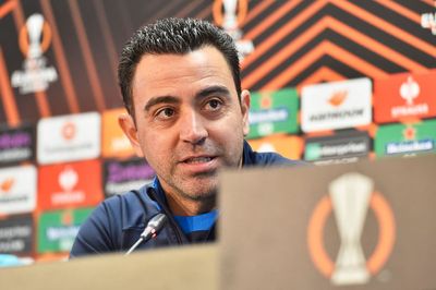 Xavi makes prediction as Sheikh Jassim bids to own Manchester United