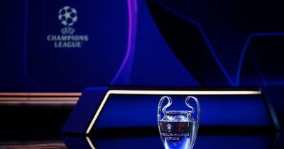 Points total for Champions League qualification in last six years as Arsenal move step closer