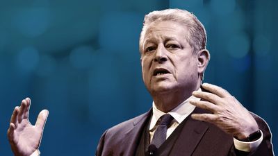 Al Gore's Investment Portfolio Pours $26 Billion in These Heavy Polluters