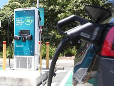 'Overwhelming' support for big electric vehicle change