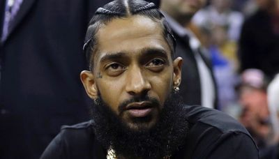 Nipsey Hussle’s killer sentenced to 60 years to life in prison